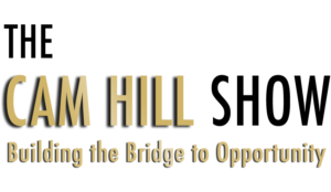 The Cam Hill Show-slogan-2