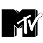 MTV _ logo